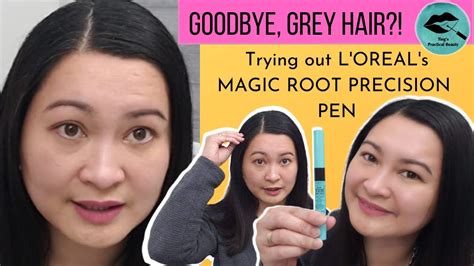 Magic root precisikn pen